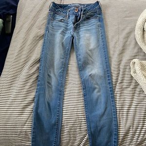 American Eagle